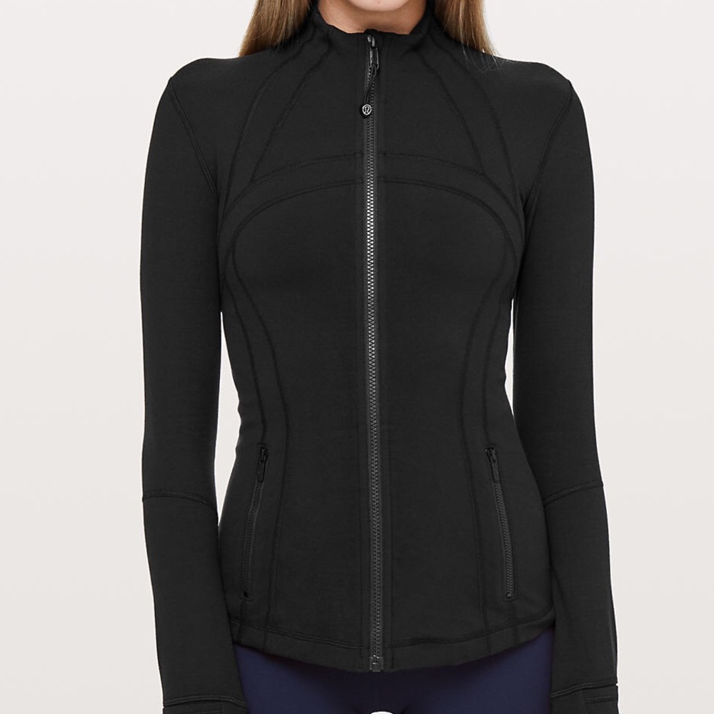 Lululemon jacket